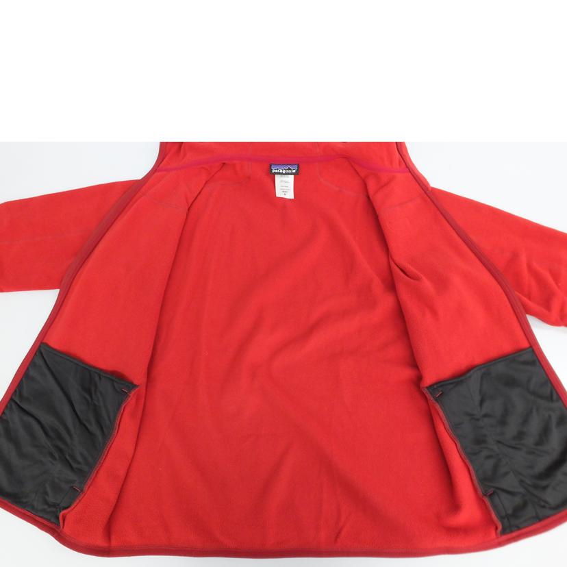 patagonia パタゴニア/フリースジップパーカ/27635S0//ABランク/88