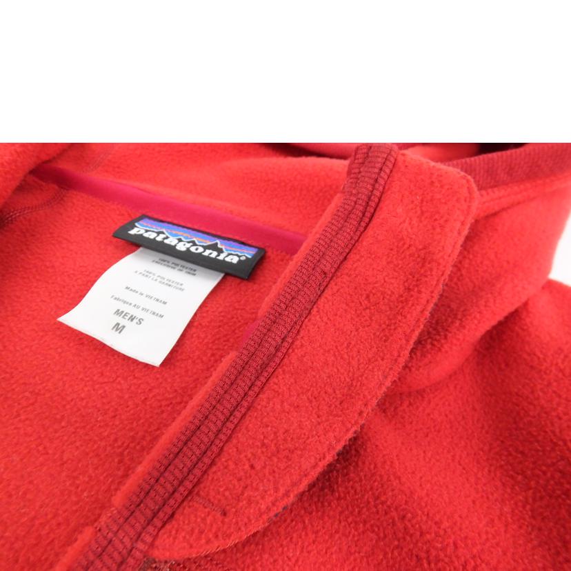 patagonia パタゴニア/フリースジップパーカ/27635S0//ABランク/88