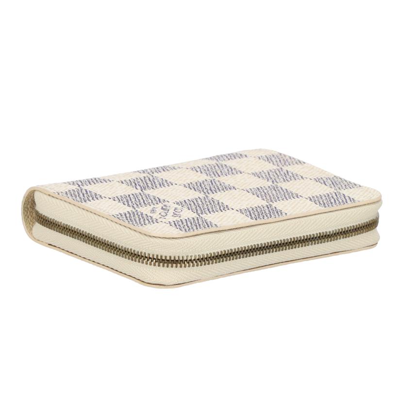 LV ルイ・ヴィトン/ジッピーコインパース/ダミエ・アズール/N63069//SN3***/ABランク/05