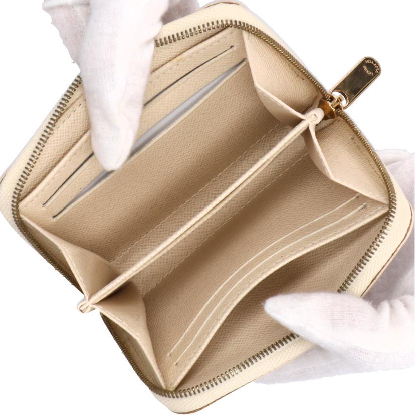 LV ルイ・ヴィトン/ジッピーコインパース/ダミエ・アズール/N63069//SN3***/ABランク/05