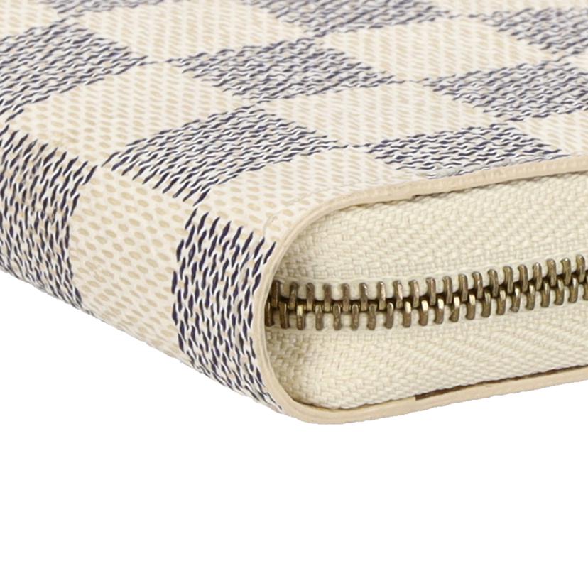 LV ルイ・ヴィトン/ジッピーコインパース/ダミエ・アズール/N63069//SN3***/ABランク/05