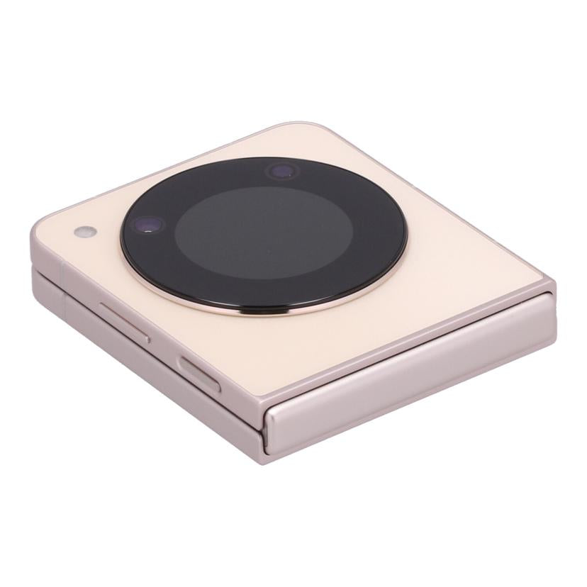ZTE SoftBank系 ゼットティーイー /フォールディングスマートフォン/Libero Flip 128GB/A304ZT//320145271850/Aランク/67