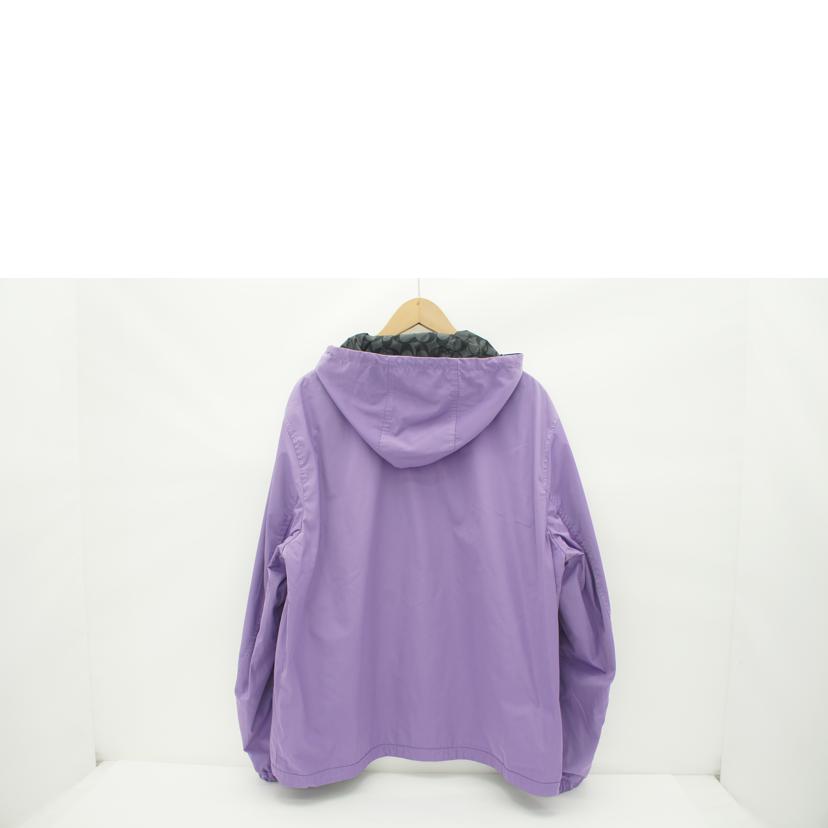 COACH コーチ/リバーシブル フルジップ ウインドブレーカー/CF797//サイズ XL/ABランク/05