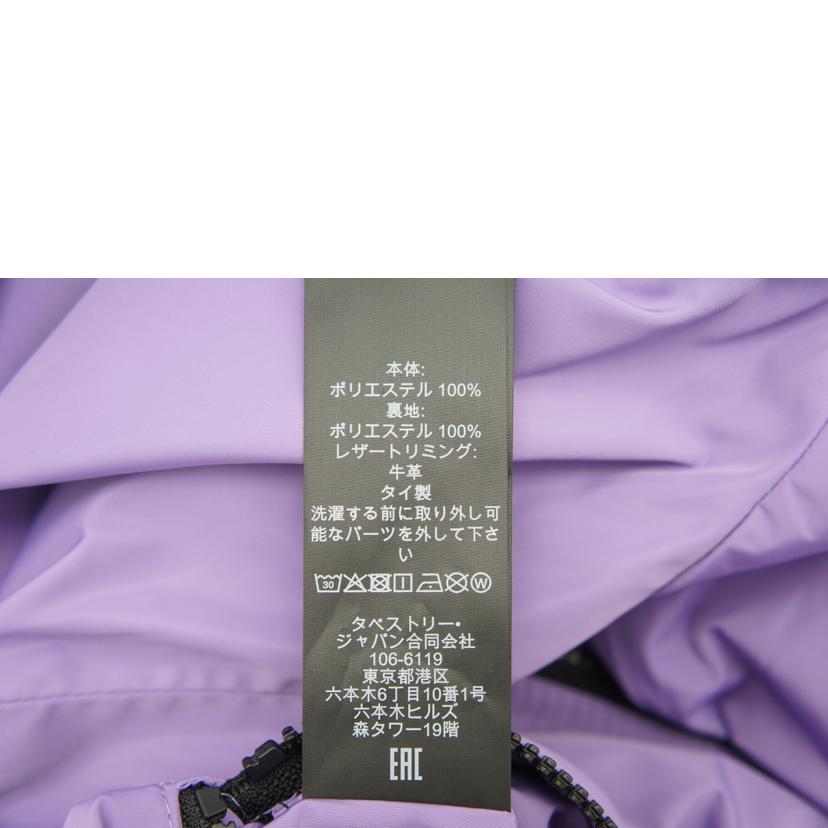 COACH コーチ/リバーシブル フルジップ ウインドブレーカー/CF797//サイズ XL/ABランク/05