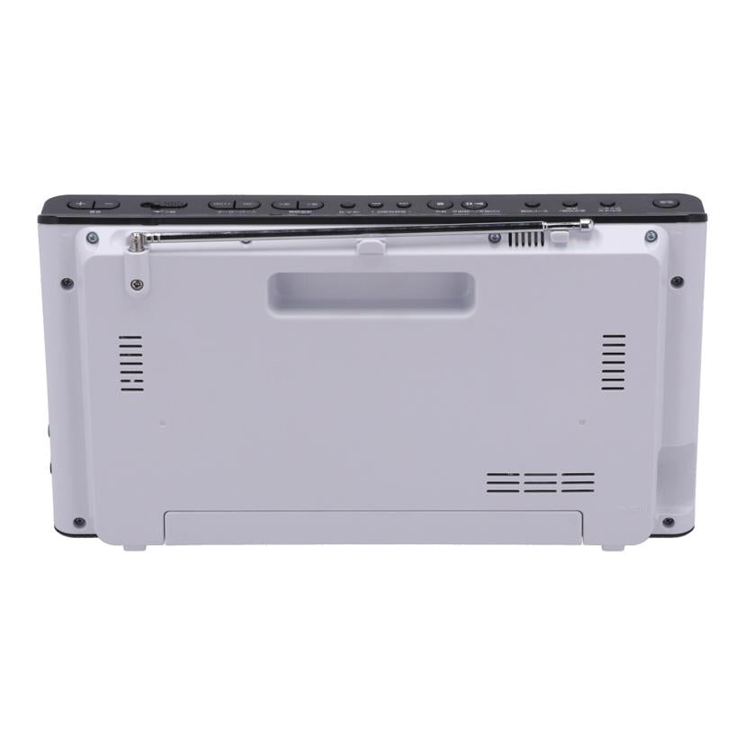 SONY ソニー /CDラジオ/ZS-E80//S012223598H/Bランク/77