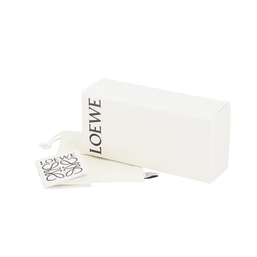 LOEWE ロベエ/ストラップブレスレットスモールタン/119.19.336//Bランク/94