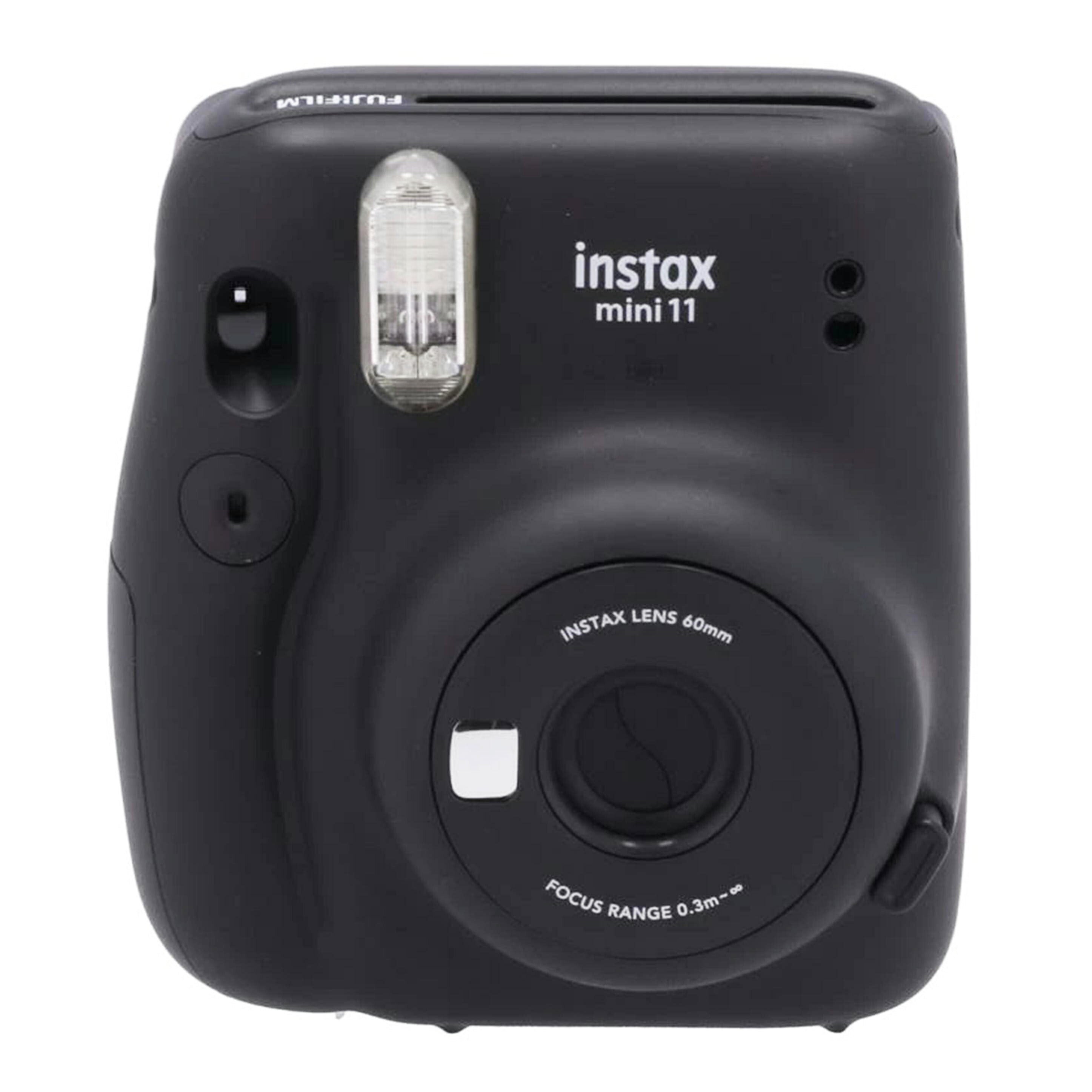 FUJIFILM 富士フイルム /インスタントカメラ/チェキ/instax mini 11//-/Bランク/69