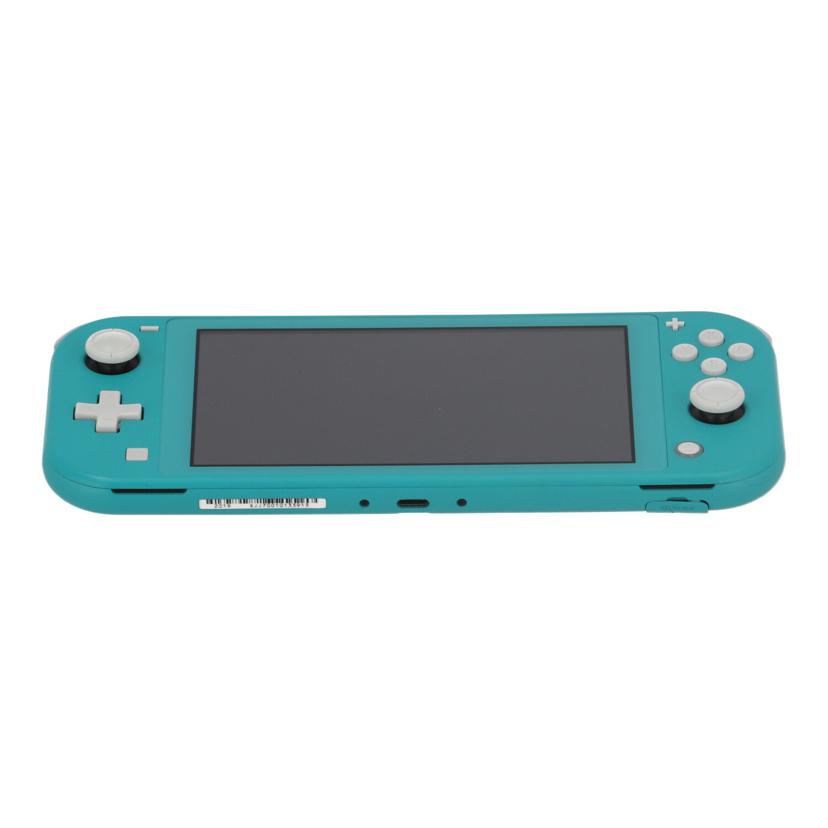 NINTENDO 任天堂 ニンテンドー /Nintendo Switch Lite 本体/HDH-S-BAZAA//XJJ70010133913/Bランク/67
