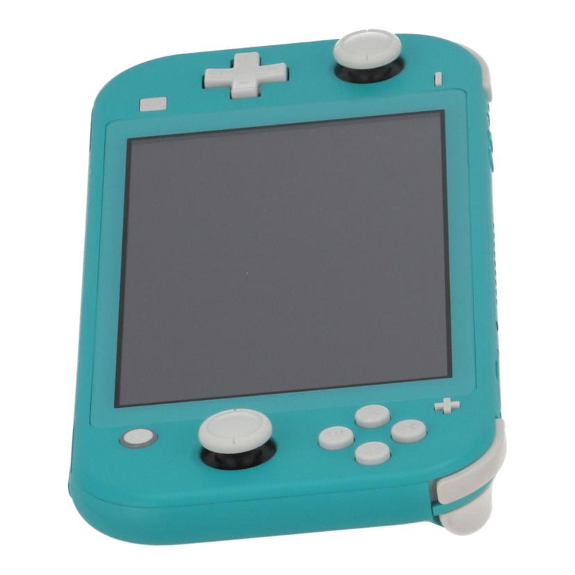 NINTENDO 任天堂 ニンテンドー /Nintendo Switch Lite 本体/HDH-S-BAZAA//XJJ70010133913/Bランク/67