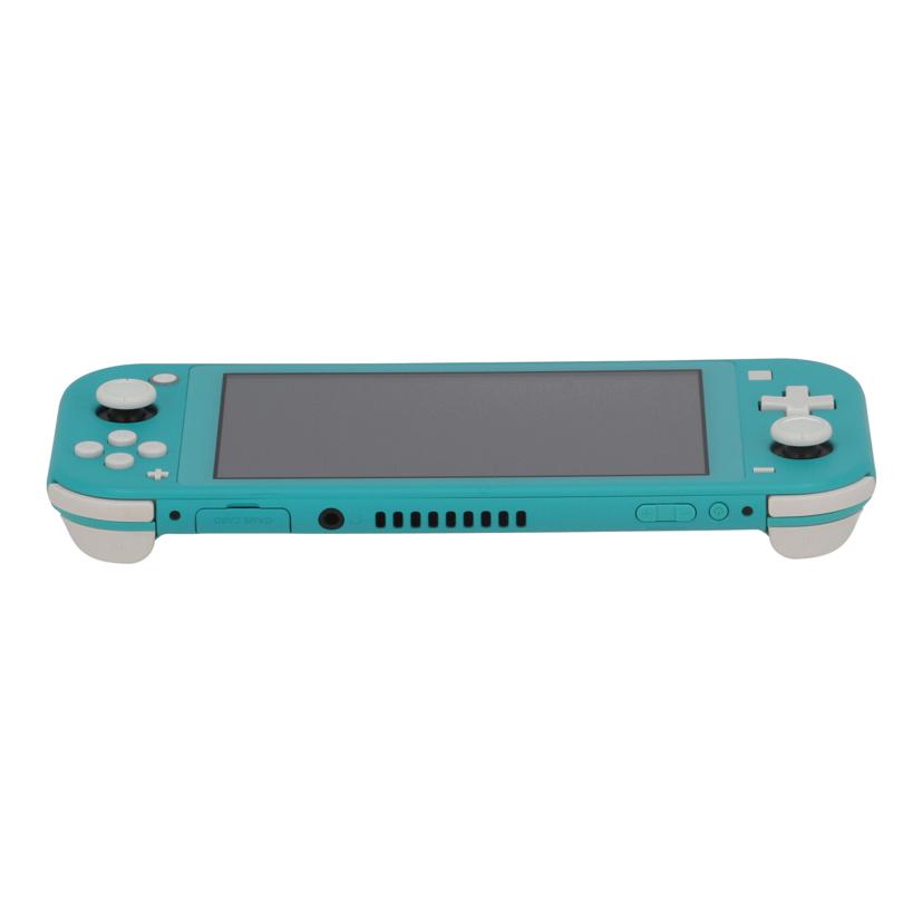 NINTENDO 任天堂 ニンテンドー /Nintendo Switch Lite 本体/HDH-S-BAZAA//XJJ70010133913/Bランク/67