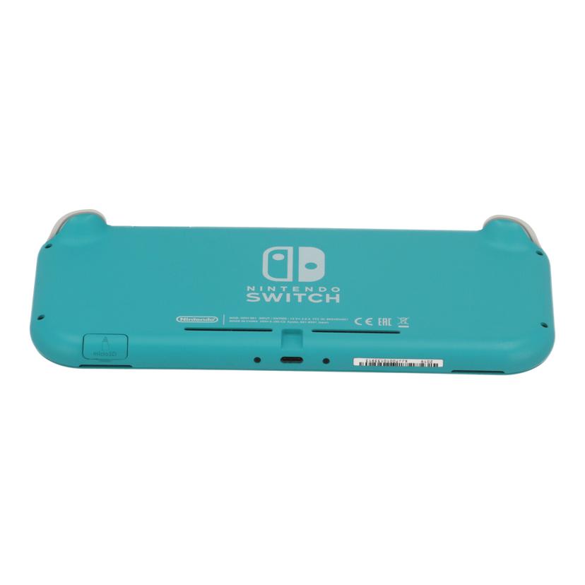 NINTENDO 任天堂 ニンテンドー /Nintendo Switch Lite 本体/HDH-S-BAZAA//XJJ70010133913/Bランク/67
