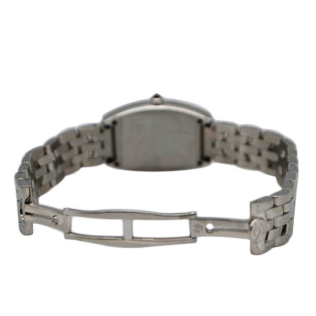 FRANK MULLER フランクミューラー/トノーカーベックスダイヤベゼルレディースクォーツ/1752QZ//195*/SAランク/89