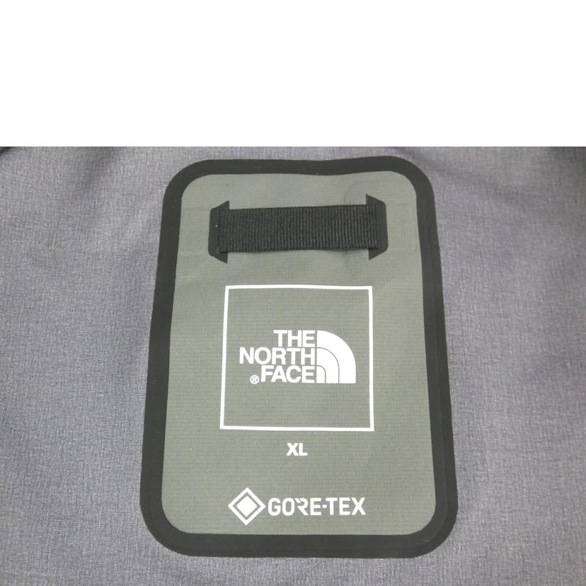 THE NORTH FACE ザノースフェイス/ハイカーズジャケット/NP12403//ABランク/88