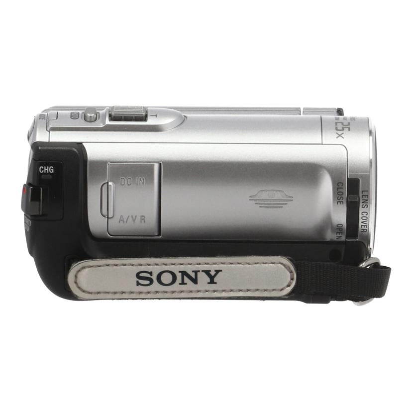 SONY ソニー /ビデオカメラ/HDR-CX170//1090463/Bランク/69