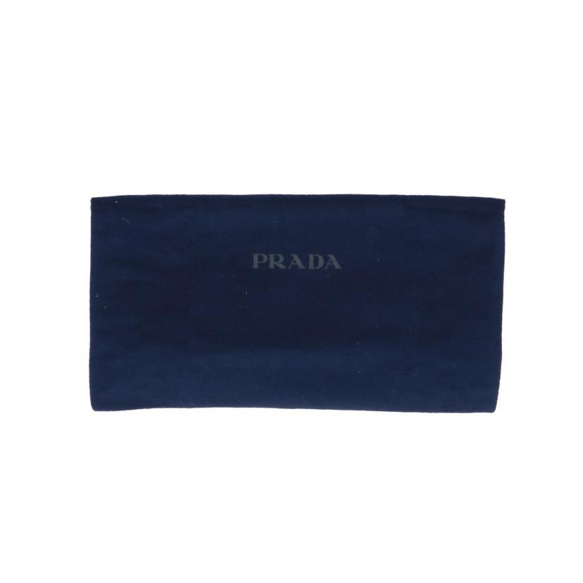 PRADA プラダ/Re:ナイロン×サフィアーノレザーノショルダーバッグ/2VH172_2DMH//SAランク/91