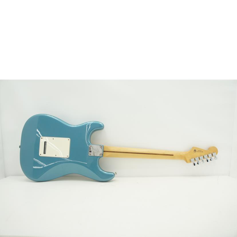 FENDER MEXICO フェンダー (メキシコ)/Stratcaster エレキギター/Player series//MX21172391/Aランク/75