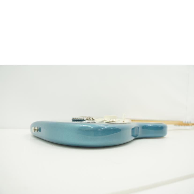 FENDER MEXICO フェンダー (メキシコ)/Stratcaster エレキギター/Player series//MX21172391/Aランク/75