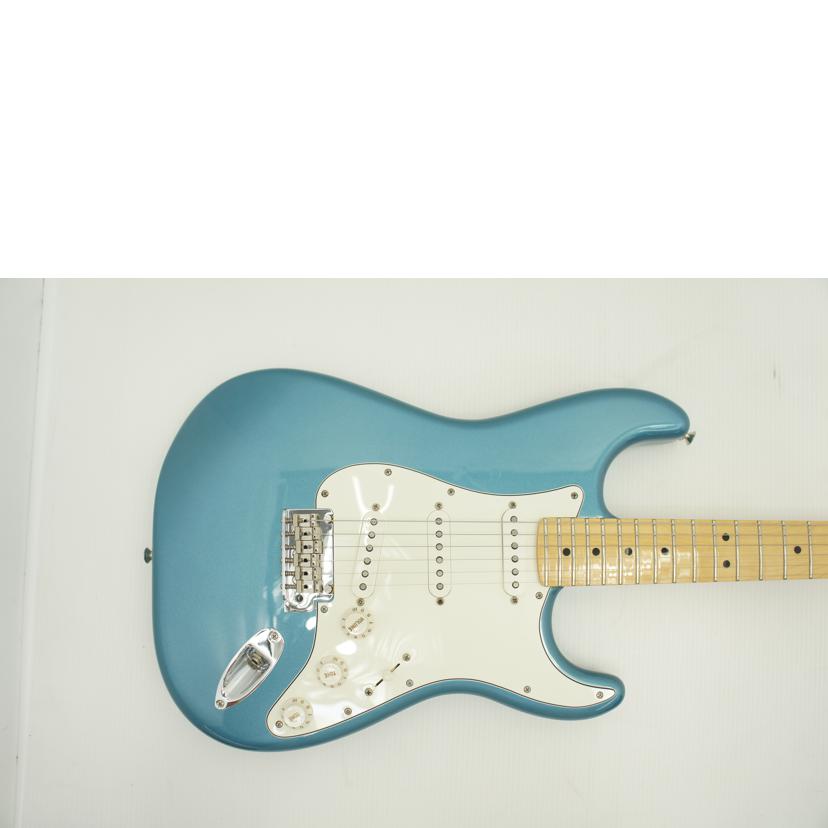 FENDER MEXICO フェンダー (メキシコ)/Stratcaster エレキギター/Player series//MX21172391/Aランク/75