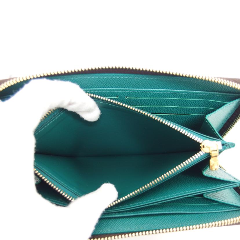 LV ルイヴィトン/ジッピーウォレット/モノグラム/ニコラ・ジェスキール/M83689//RFI*/Aランク/04