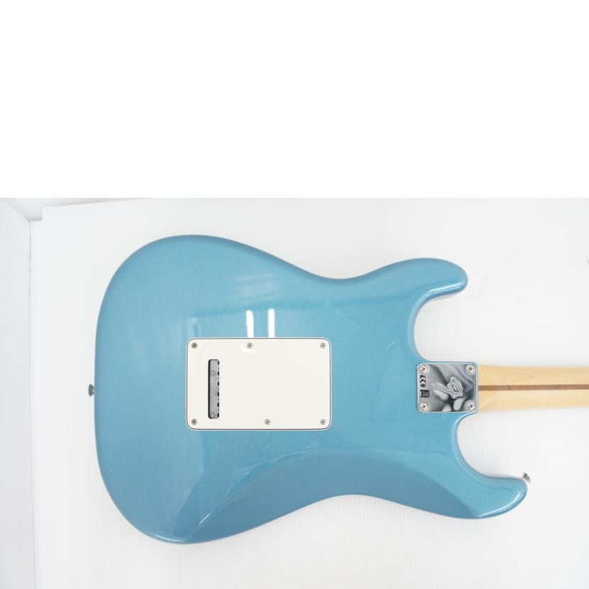 FENDER MEXICO フェンダー (メキシコ)/Stratcaster エレキギター/Player series//MX21172391/Aランク/75