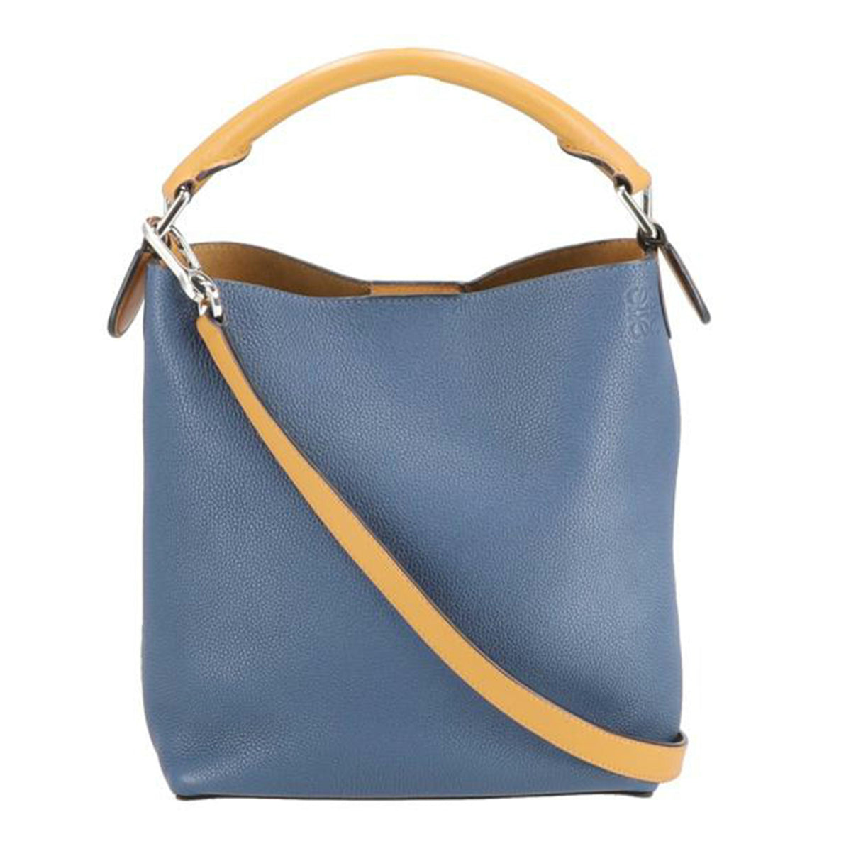 LOEWE ロエベ/Tバケット2WAYスモールショルダーバッグ//261***/ABランク/91
