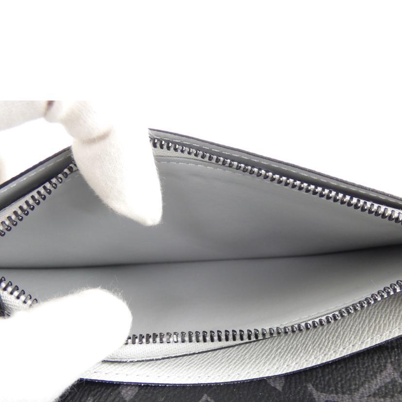 LOUIS VUITTON ルイ・ヴィトン/ポルトフォイユ・ブラザ/エピ/MGエクリプス/M81371//IC/Aランク/64