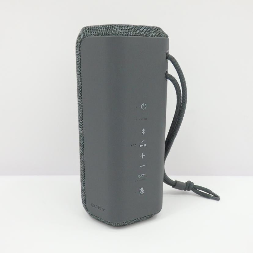SONY ソニー/Bluetoothスピーカー/SRS-XE200//Bランク/77
