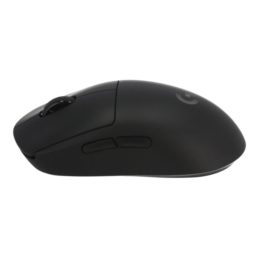 Logicool ロジクール /G PRO ゲーミングマウス/G-PPD-002WLr//2416LZ0611W9/Bランク/69