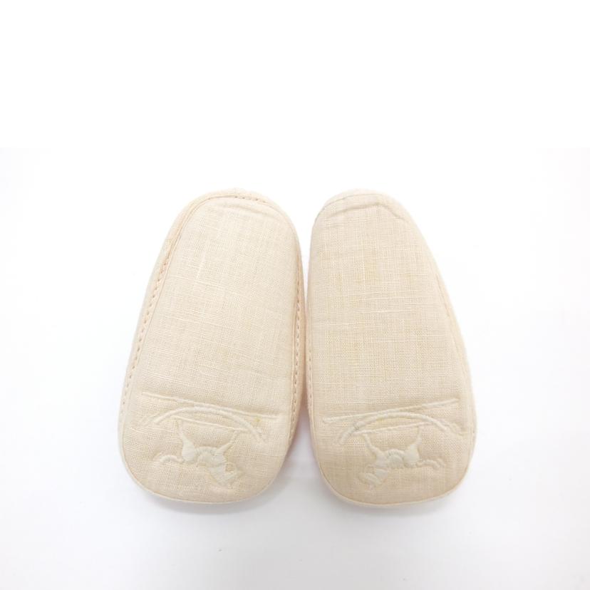 HERMES エルメス/ベビーシューズ//Bランク/88