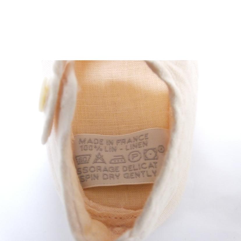 HERMES エルメス/ベビーシューズ//Bランク/88