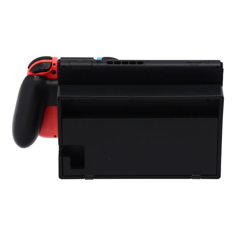 NINTENDO 任天堂 ニンテンドー /Nintendo Switch 本体/HAD-S-KABGR//XKJ10098431129/Bランク/24