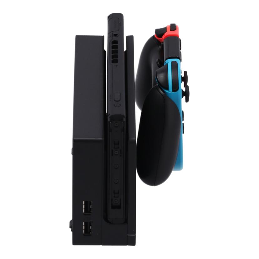 NINTENDO 任天堂 ニンテンドー /Nintendo Switch 本体/HAD-S-KABGR//XKJ10098431129/Bランク/24