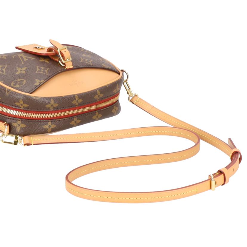 LOUIS VUITTON ルイヴィトン/ドーヴィルMINI/モノグラム/M45528//DU4***/Aランク/91