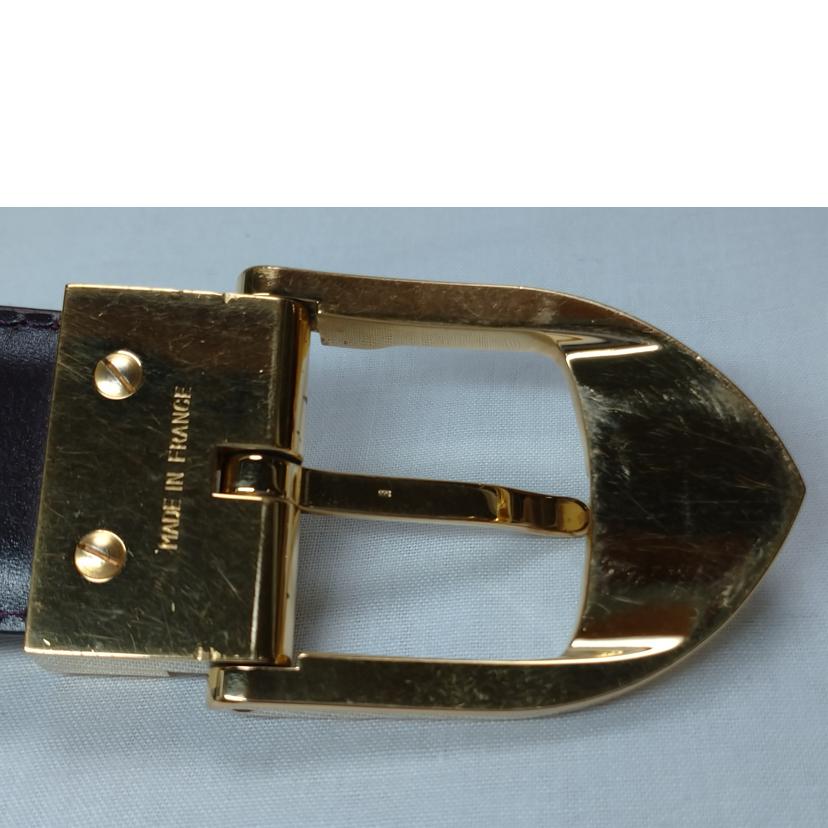 LOUIS VUITTON ルイヴィトン/サンチュール アカジュー/M6841//LB0***/BCランク/52