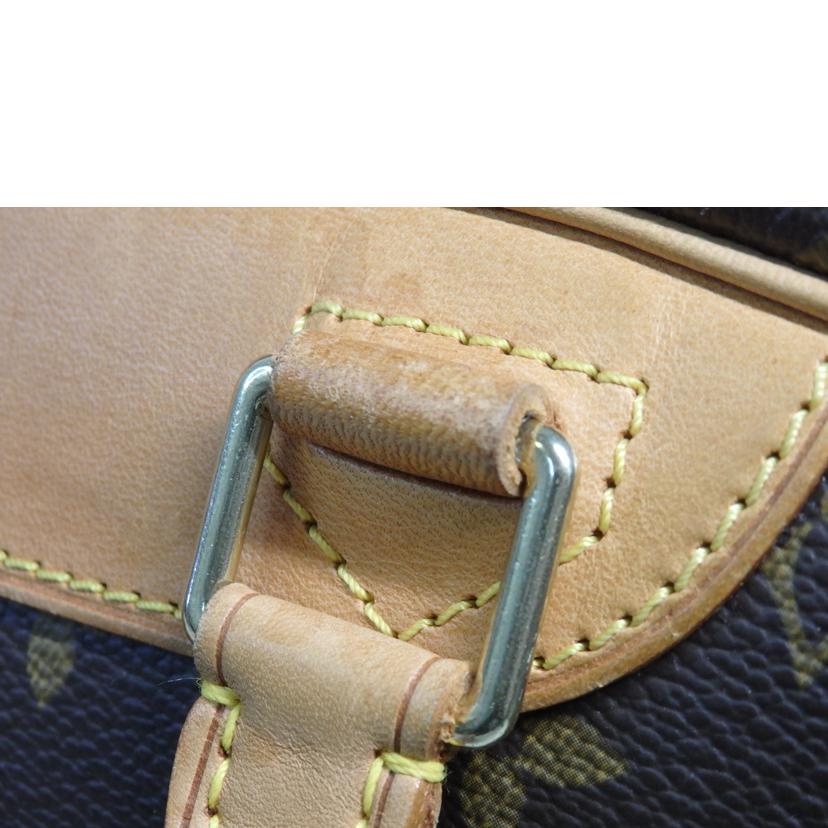 LV ルイヴィトン/トゥルーヴィル/モノグラム/M42228//MI0***/ABランク/84