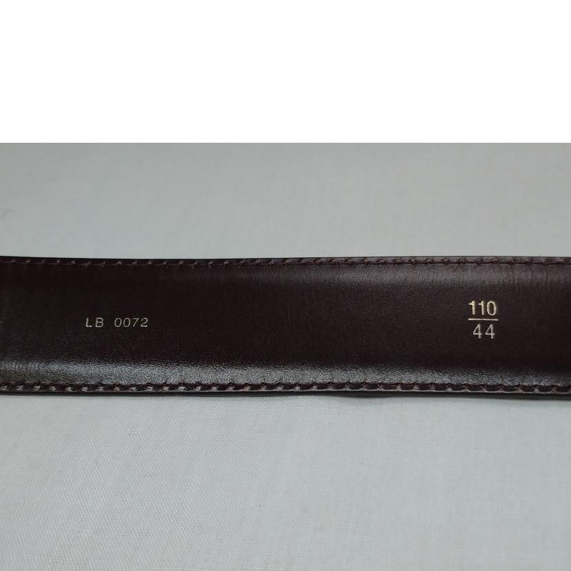 LOUIS VUITTON ルイヴィトン/サンチュール アカジュー/M6841//LB0***/BCランク/52