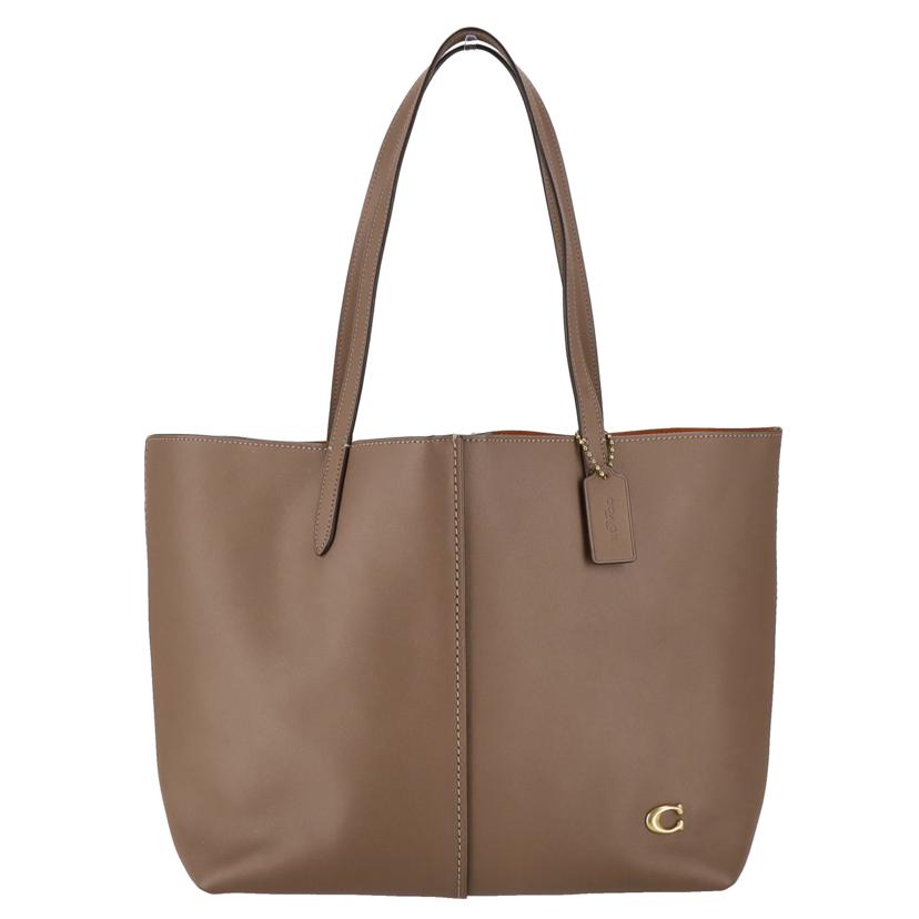 COACH コーチ/コーチ/ノーストート32/ブラウン/CR664//A24***/Aランク/75