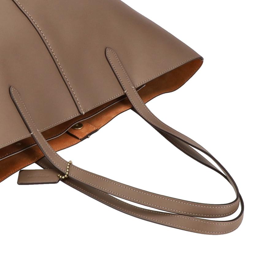 COACH コーチ/コーチ/ノーストート32/ブラウン/CR664//A24***/Aランク/75