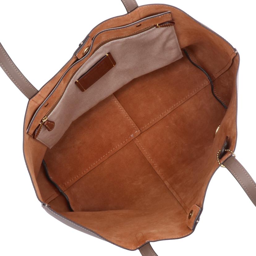 COACH コーチ/コーチ/ノーストート32/ブラウン/CR664//A24***/Aランク/75