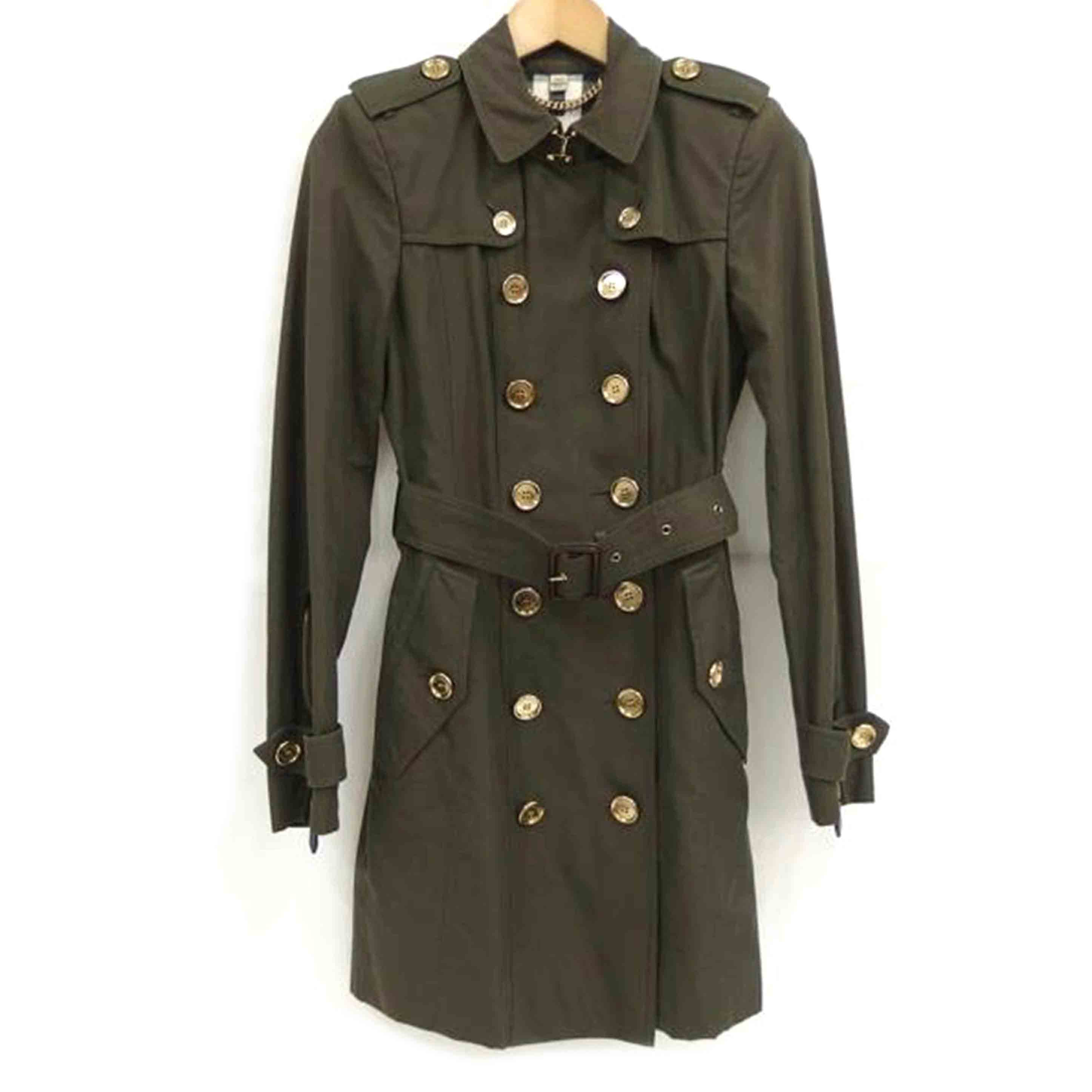 BURBERRY バーバリー/Burberry トレンチコート/カーキー//Bランク/82