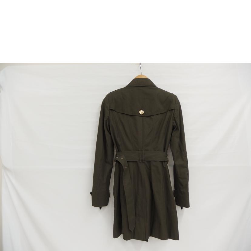 BURBERRY バーバリー/Burberry トレンチコート/カーキー//Bランク/82