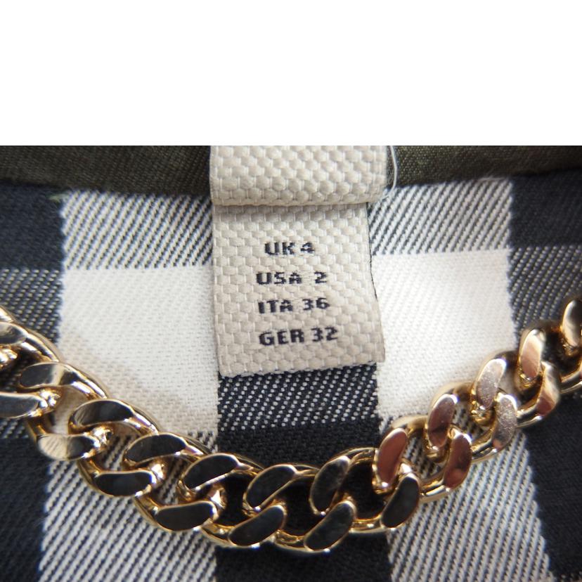 BURBERRY バーバリー/Burberry トレンチコート/カーキー//Bランク/82