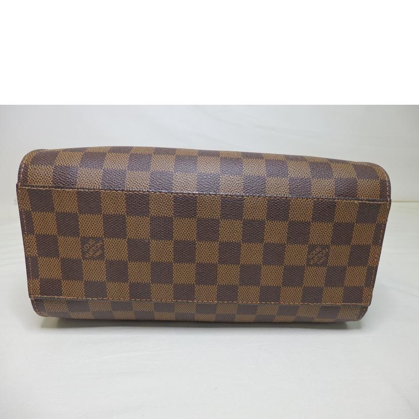 LV ルイヴィトン/トリアナ/ダミエ/N51155//VI0***/Aランク/84