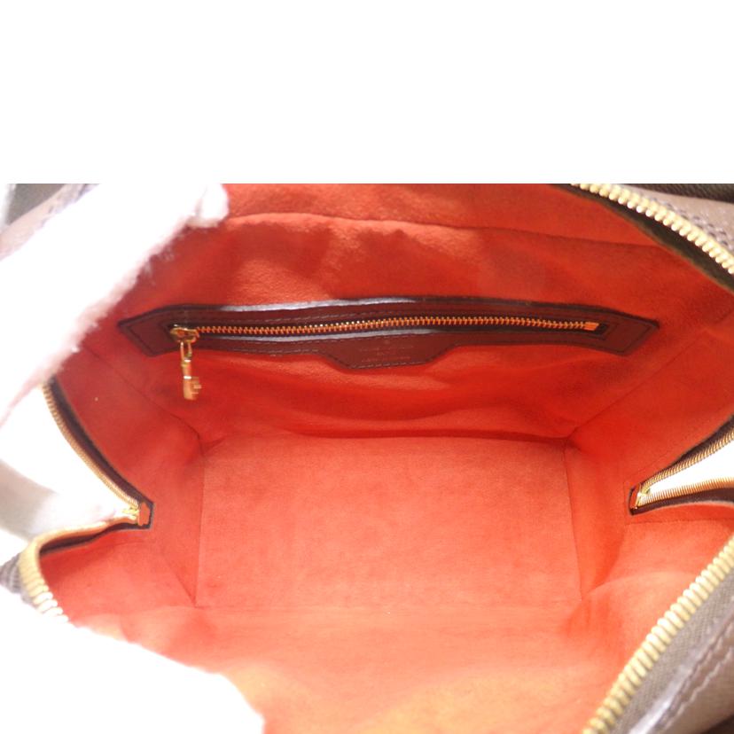 LV ルイヴィトン/トリアナ/ダミエ/N51155//VI0***/Aランク/84