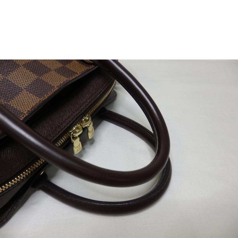 LV ルイヴィトン/トリアナ/ダミエ/N51155//VI0***/Aランク/84