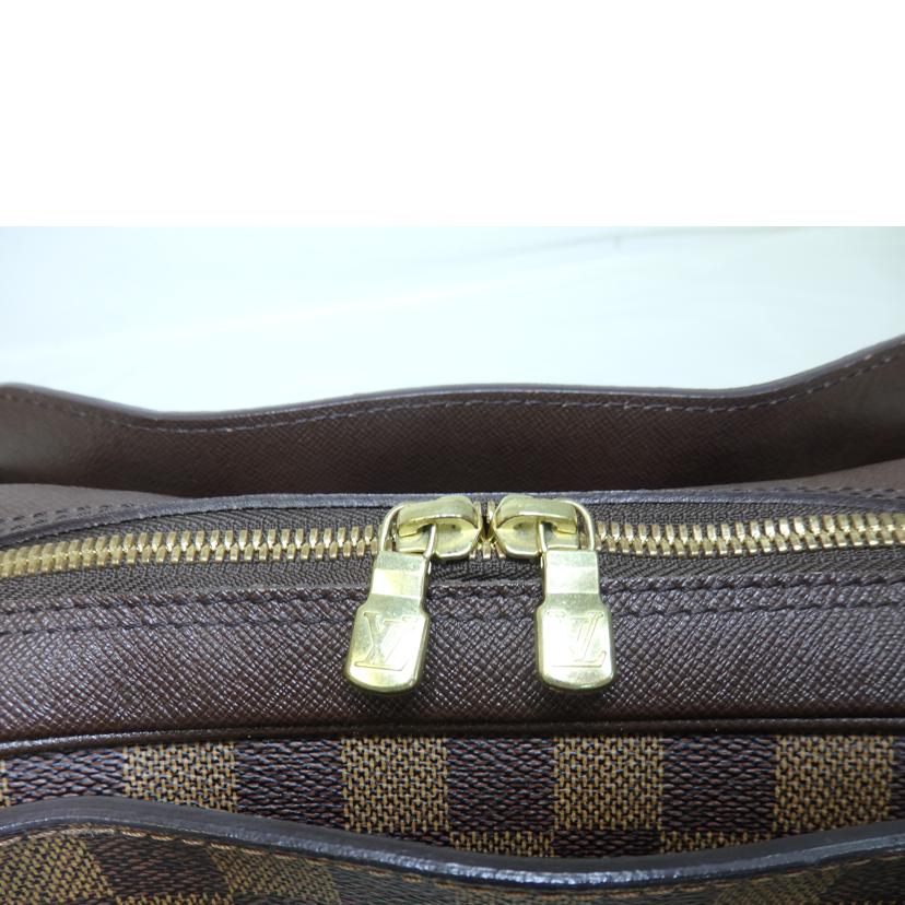 LV ルイヴィトン/トリアナ/ダミエ/N51155//VI0***/Aランク/84