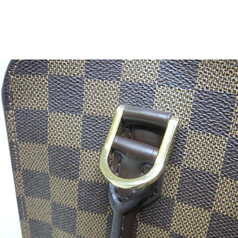 LV ルイヴィトン/トリアナ/ダミエ/N51155//VI0***/Aランク/84