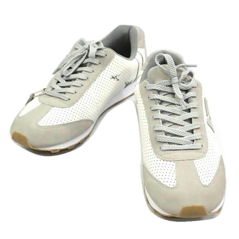 SANGACIO サンガッチョ/にゅ~ず × バンクシー //28.0cm/ABランク/62