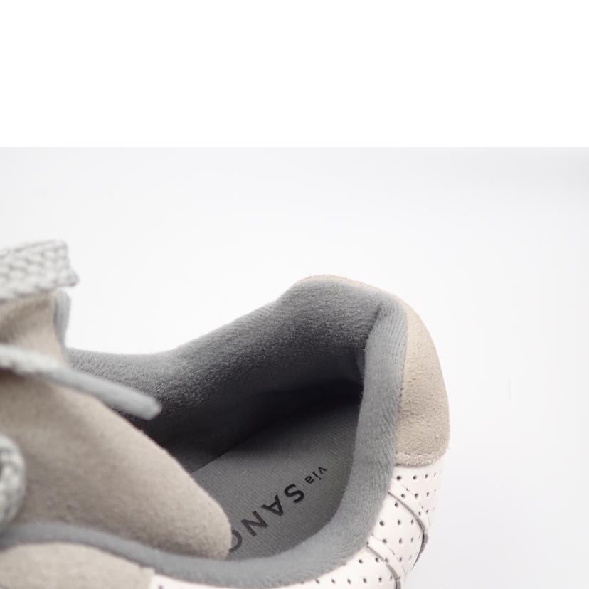 SANGACIO サンガッチョ/にゅ~ず × バンクシー //28.0cm/ABランク/62