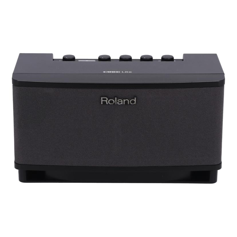 Roland ローランド /ステレオモニターアンプ/ギターアンプ/CUBE Lite//Z5C0703/Bランク/24